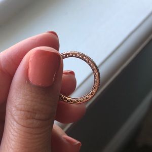 Pandora | Jewelry | Pandora Sparkle 